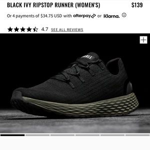 No bull runners LIKE NEW